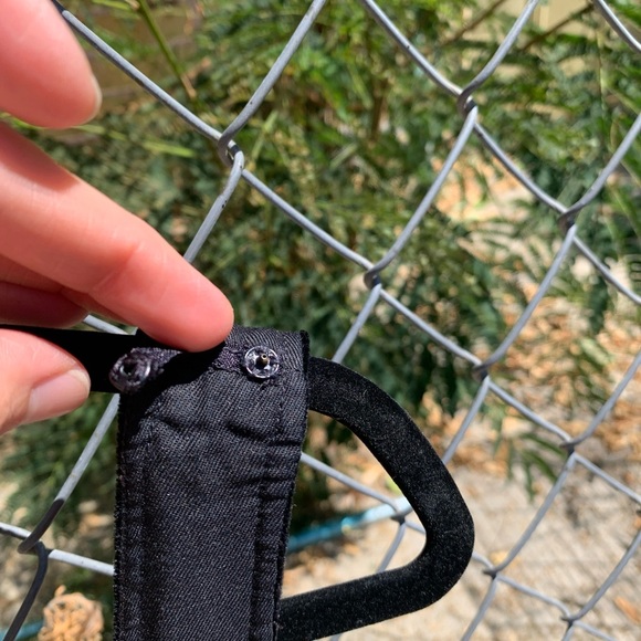 Vintage Ralph Lauren Black Velvet Rayon Lace Up Corset Union Made - Picture 4 of 16